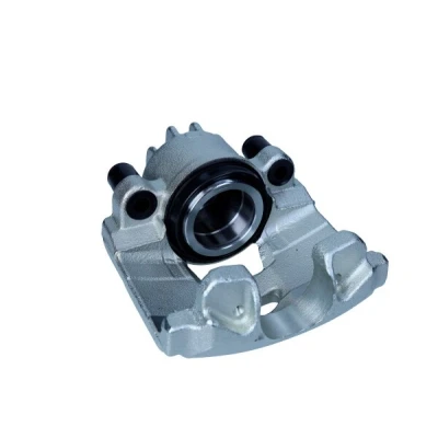 Bilde av MAXGEAR 82 1025 Bremsecaliper Stål framaksel venstre, foran akselen PEUGEOT: 5008 I, Partner II Van, 3008 CITROËN: C4 I Grand Picasso