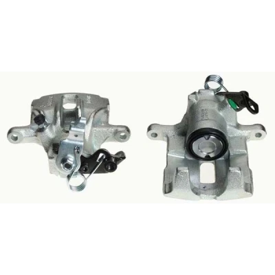 Bilde av BUDWEG CALIPER 342821 Bremsecaliper VOLKSWAGEN: Transporter 4 Bus,