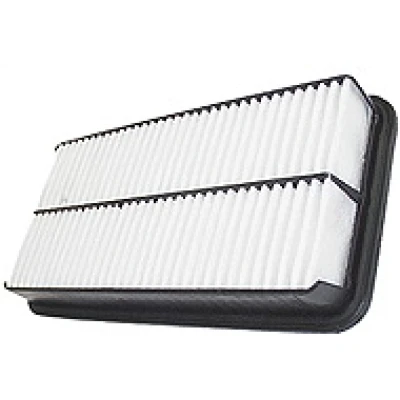 Bilde av MAPCO 60468 Luftfilter 41 156 308 firkantet Filterinnsats TOYOTA: Corolla VII Sedan, Carina 2 Limousine, VIII Liftback