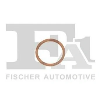 Bilde av FA1 787.520.100 Oljepluggspackning Kobber JEEP: CHEROKEE III, II, GRAND 2