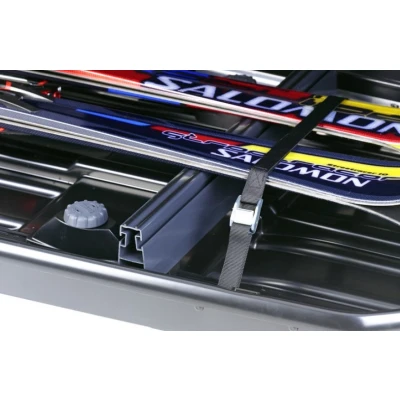 Bilde av THULE 694700 Biltakstativ for ski