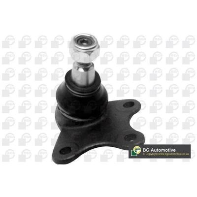 Bilde av Bærekule, Framaksel venstre, audi,seat,skoda,vw, 5Z0407365B, 6Q0407365A, 6Q0407365B, 6Q0407365D, 6Q0407365E, 6Q0407365F, 6Q0407365M, 6R0