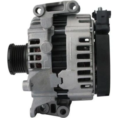 Bilde av HELLA 8EL 012 430 831 Dynamo 14V 180A MERCEDES BENZ: E Klasse T modell, Sedan, C modell