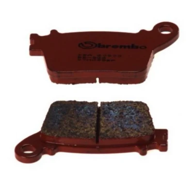 Bilde av BREMBO Sinter, Road Bremseklosser foran og bak 07HO59SP