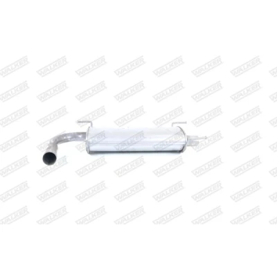 Bilde av sluttlyddemper, citroën,fiat,peugeot, 1352327080, 1357637080, 1730V6