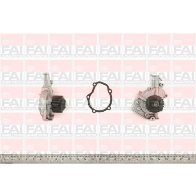 Bilde av FAI AutoParts WP6224 Vannpumpe Metall