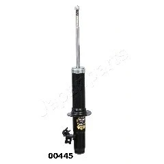 Bilde av JAPANPARTS MM 00445 Støtdemper framaksel venstre gasstrykk torørs fjærbein øvre stift