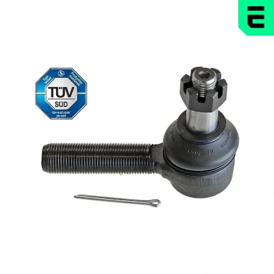 Bilde av OPTIMAL G1 137 Endeledd 16,2 M18 x 1,50 LHT M ytre, framaksel høyre VOLKSWAGEN: LT 28 35 I Van, Flatvogn lastebil / Chassis