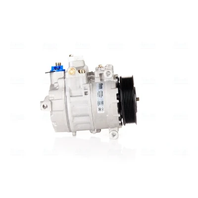 Bilde av NISSENS 890306 Kompressor 7SEU17C 12 PAG 46 R 134a LAND ROVER: Discovery 3