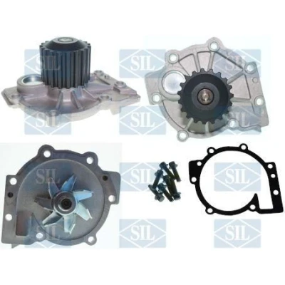 Bilde av Saleri SIL PA1633 Vannpumpe mekanisk VOLVO: XC90 II, V70 3, V40 Hatchback