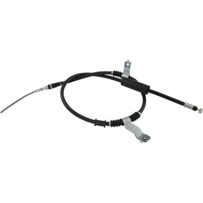 Bilde av KAVO PARTS BHC 1027 Bremsekabel 1585 CHEVROLET: Nubira Stasjonsvogn