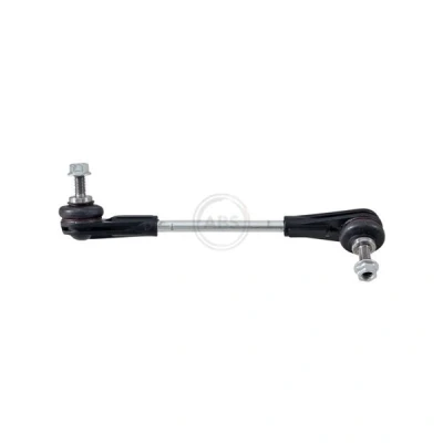 Bilde av stang, stabilisator, Ytre, Framaksel venstre, bmw i3 [i01], 31 30 6 862 857