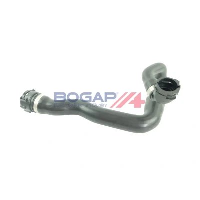 Bilde av BOGAP Radiatorslange B4228366 BMW: 5 Touring, Sedan