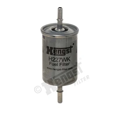 Bilde av HENGST FILTER H227WK Drivstoffilter ledningsfilter