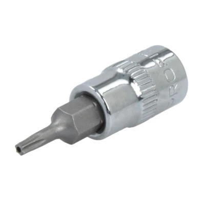 Bilde av PROFITOOL 0X41609 Kraftpipe 37mm T9H 6,3 (1/4&quot;)mm (tommer) Torx TR