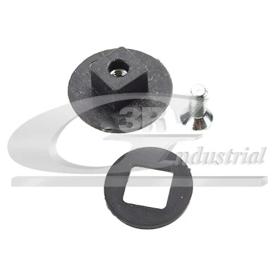 Bilde av Holdeclip, ruteinnbygging 3RG 85279