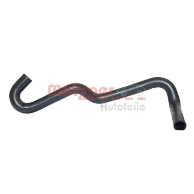 Bilde av METZGER 2420018 Radiatorslange EPDM (etyl propylen dien gummi)