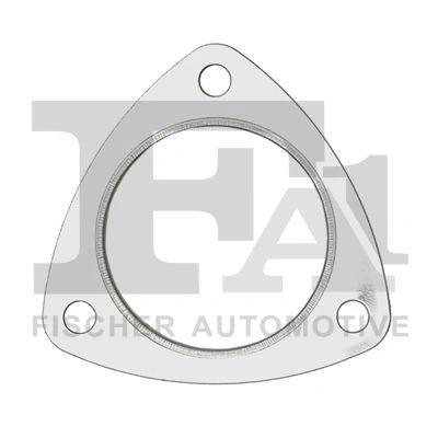 Bilde av FA1 120 908 Tetning, eksosrør inngang OPEL: Zafira B, Corsa D Hatchback, Astra G Sedan, ALFA ROMEO: 159 Sportwagon