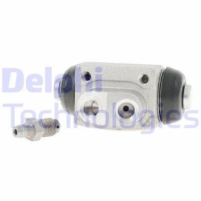 Bilde av DELPHI LW90206 Bremsesylinder 19 uten integrert kontroller