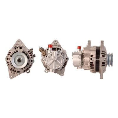 Bilde av LUCAS LRA02923 Dynamo 12V 75A HYUNDAI: H 1 Van