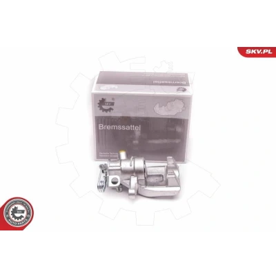 Bilde av ESEN SKV 23SKV813 Bremsecaliper 120 venstre bakaksel PEUGEOT: 207 Hatchback, SW, CC