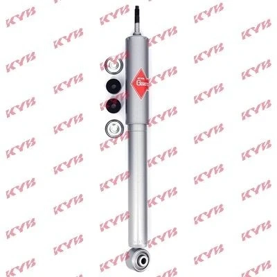 Bilde av Støtdemper, Bakaksel, suzuki grand vitara i, vitara, cabrio, x 90, 4170056B00, 4170060A00, 4170060A01, 4170065C00, 4170065D00, 41