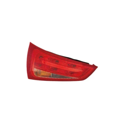 Bilde av ALKAR 2701484 Frontlykter venstre W5W, H4 AUDI: 80 B3