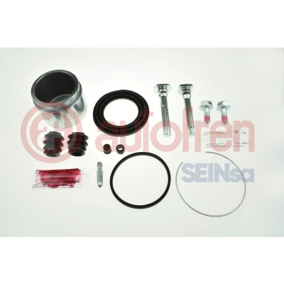 Bilde av AUTOFREN SEINSA D44236S Bremseklave Reparasjonssett framaksel 60mm PISTON KIT+GUIDEPINS