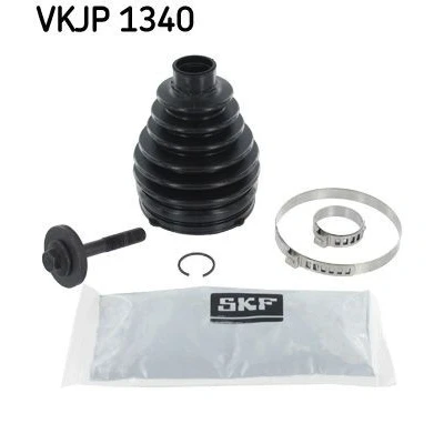 Bilde av SKF VKJP 1340 Drivakselmansjett 104,3 Termoplast