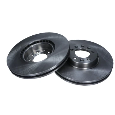 Bilde av MAXGEAR 19 4714 Bremseskiver framaksel 304 28 5 108 innvendig ventilert spraylakkert uten hjulnav, hjulfestebolt TOYOTA: Proace II Van