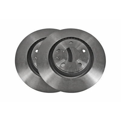 Bilde av VAICO V10 80108 Bremseskiver 300 22 5 112 ventilert Original Quality AUDI: A4 B7 Avant, B6 Sedan
