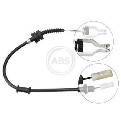 Bilde av A.B.S. K26700 Koplingskabel