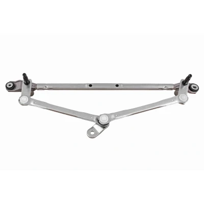 Bilde av VAICO V51 0233 Vindusvisker Stangsystem for venstreratt foran uten elektromotor
