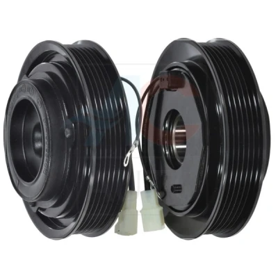 Bilde av Magnetclutch, klimakompressor, lexus es, toyota camry, camry kombi, 8832032093, 88320 32093, 8832033030, 33030, 8832033120,