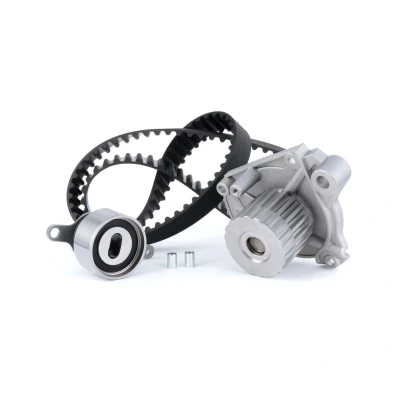 Bilde av GATES KP15410XS 1 vannpumpe + Registerreimsett med Tru Power
