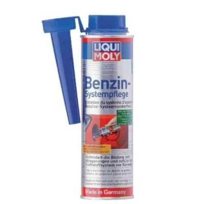 Bilde av LIQUI MOLY 5108 tilsetning drivstoff Boks 300 Bensin VOLKSWAGEN: Golf 7, AUDI: A6 C5 Avant, BMW: 5 Sedan