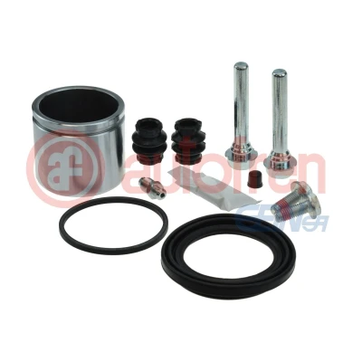 Bilde av AUTOFREN SEINSA D43479S Bremseklave Reparasjonssett framaksel 60 PISTON KIT+GUIDEPINS