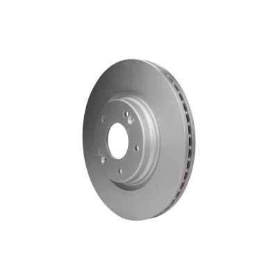 Bilde av HELLA 8DD 355 126 541 Bremseskiver 305 25 05/07 114,3 innvendig ventilert belagt uten hjullager, hjulfestebolt, hjulnav KIA: Sportage III