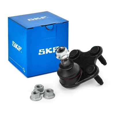 Bilde av SKF VKDS 311004 Bærekule med syntetisk fett 18,2 VOLKSWAGEN: Polo V Hatchback, up! IV SKODA: Fabia 2, Rapid Spaceback