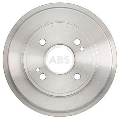 Bilde av A.B.S. 2870 S Bremsetrommel 245,9