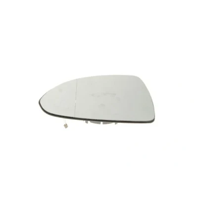 Bilde av BLIC 6102 02 1231220 Speilglass med holder venstre OPEL: Corsa D Hatchback