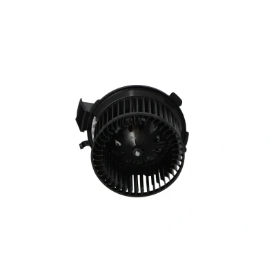 Bilde av NRF 34014 Interiørvifte med integrert regulator PEUGEOT: 307 Hatchback