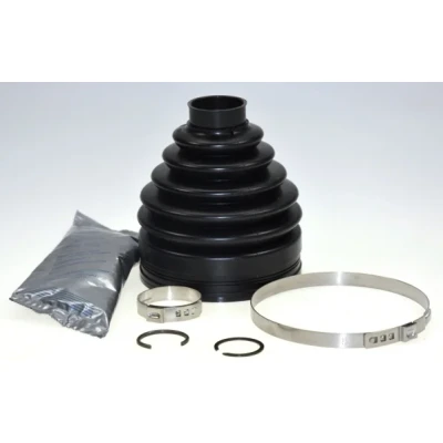Bilde av LÖBRO 306009 Drivakselmansjett 109,00 TPE (termoplastisk elastomer) FORD: Transit Mk6 Van, Flatvogn lastebil/Chassis