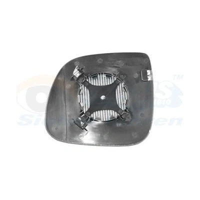 Bilde av VAN WEZEL 5785838 Speilglass høyre VOLKSWAGEN: Amarok Pick up