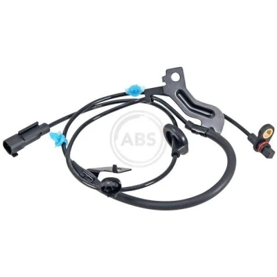 Bilde av Sensor, hjulturtall, Høyre bakaksel, chrysler 200 cabriolet, sedan, sebring, sebring lancia flavia 5171047AB,