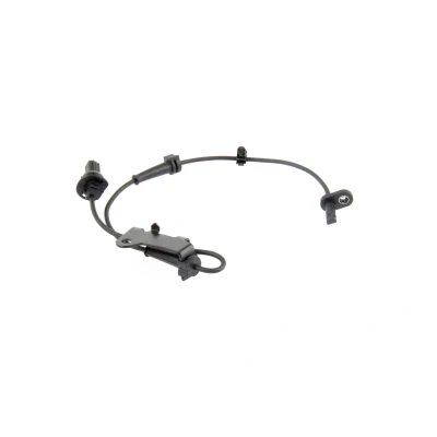 Bilde av VEMO V26 72 0121 ABS Sensor framaksel høyre Original Quality for kjøretøy med 12