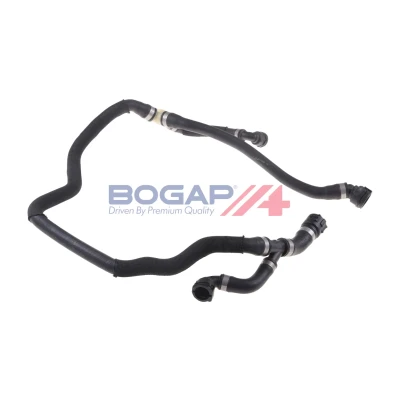 Bilde av BOGAP Radiatorslange B4228206