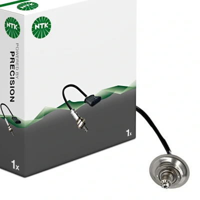 Bilde av NGK 91485 Lambdasonde oppvarmet 4 MAZDA: MX 5 3