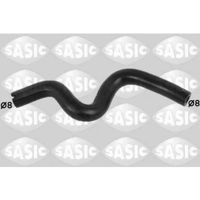 Bilde av SASIC 3406352 Radiatorslange OPEL: Astra H Hatchback, Zafira B