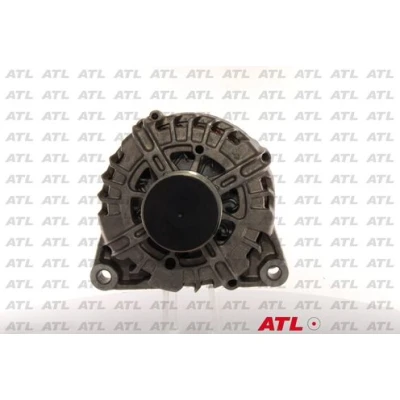 Bilde av Dynamo, citroën,fiat,peugeot